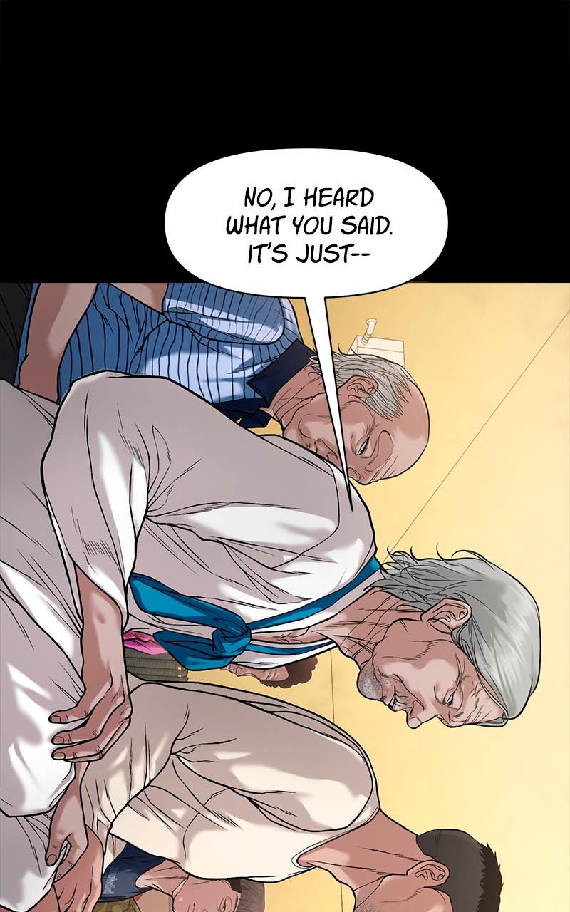 The Gwichon Village Mystery Chap 26 - Next Chap 27