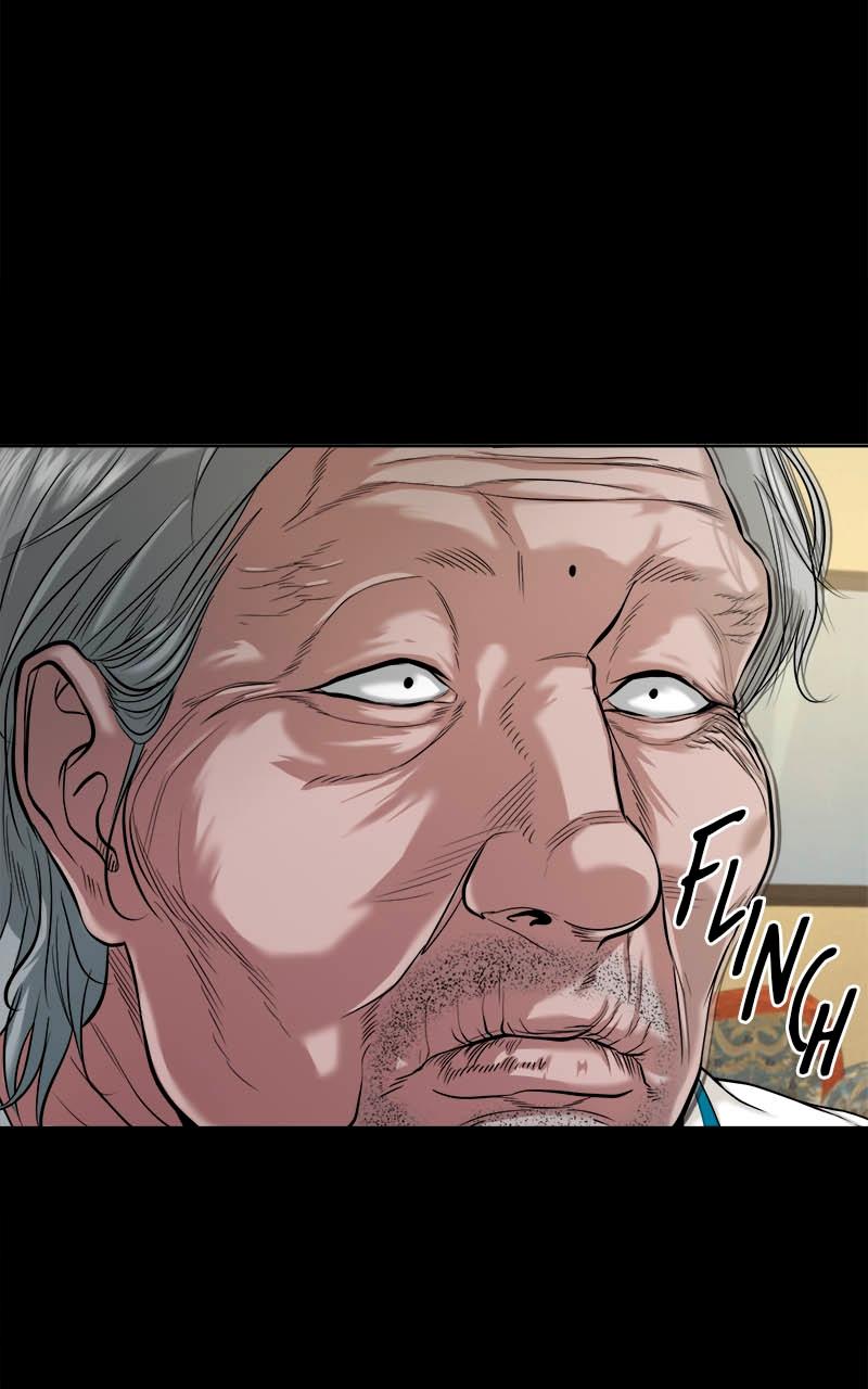 The Gwichon Village Mystery Chap 26 - Next Chap 27