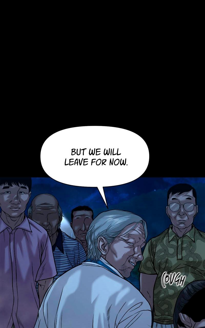 The Gwichon Village Mystery Chap 26 - Next Chap 27