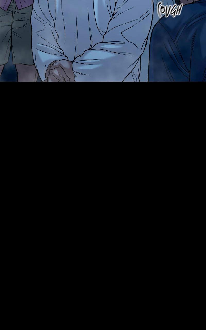 The Gwichon Village Mystery Chap 26 - Next Chap 27