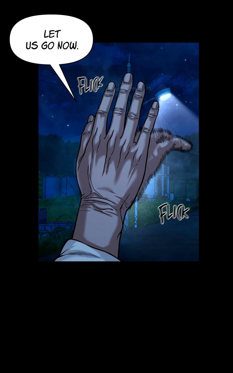 The Gwichon Village Mystery Chap 26 - Next Chap 27