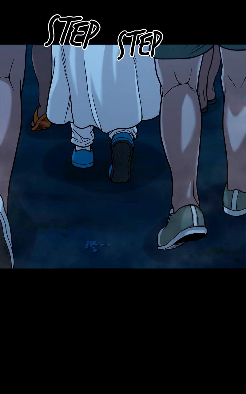 The Gwichon Village Mystery Chap 26 - Next Chap 27