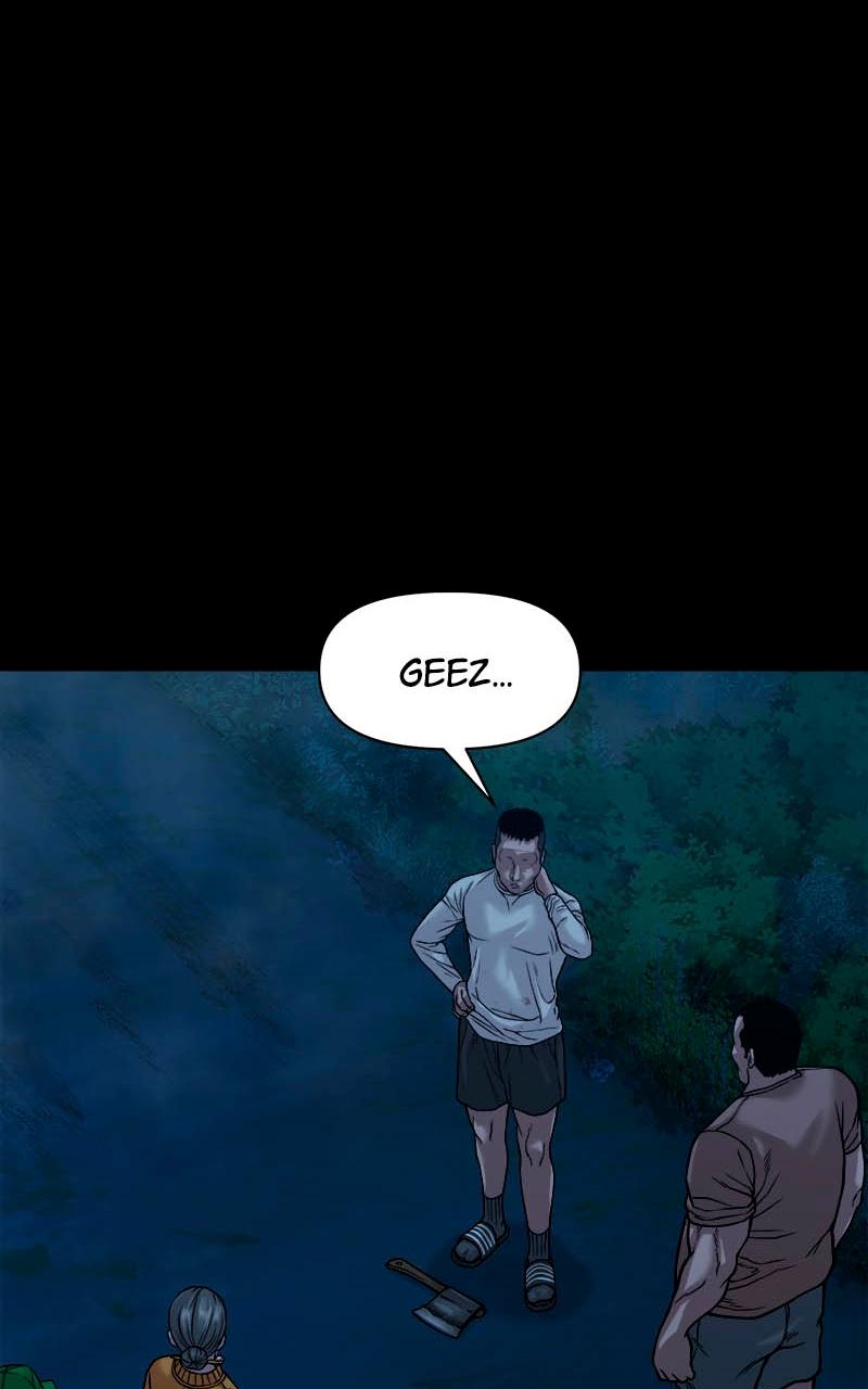 The Gwichon Village Mystery Chap 26 - Next Chap 27