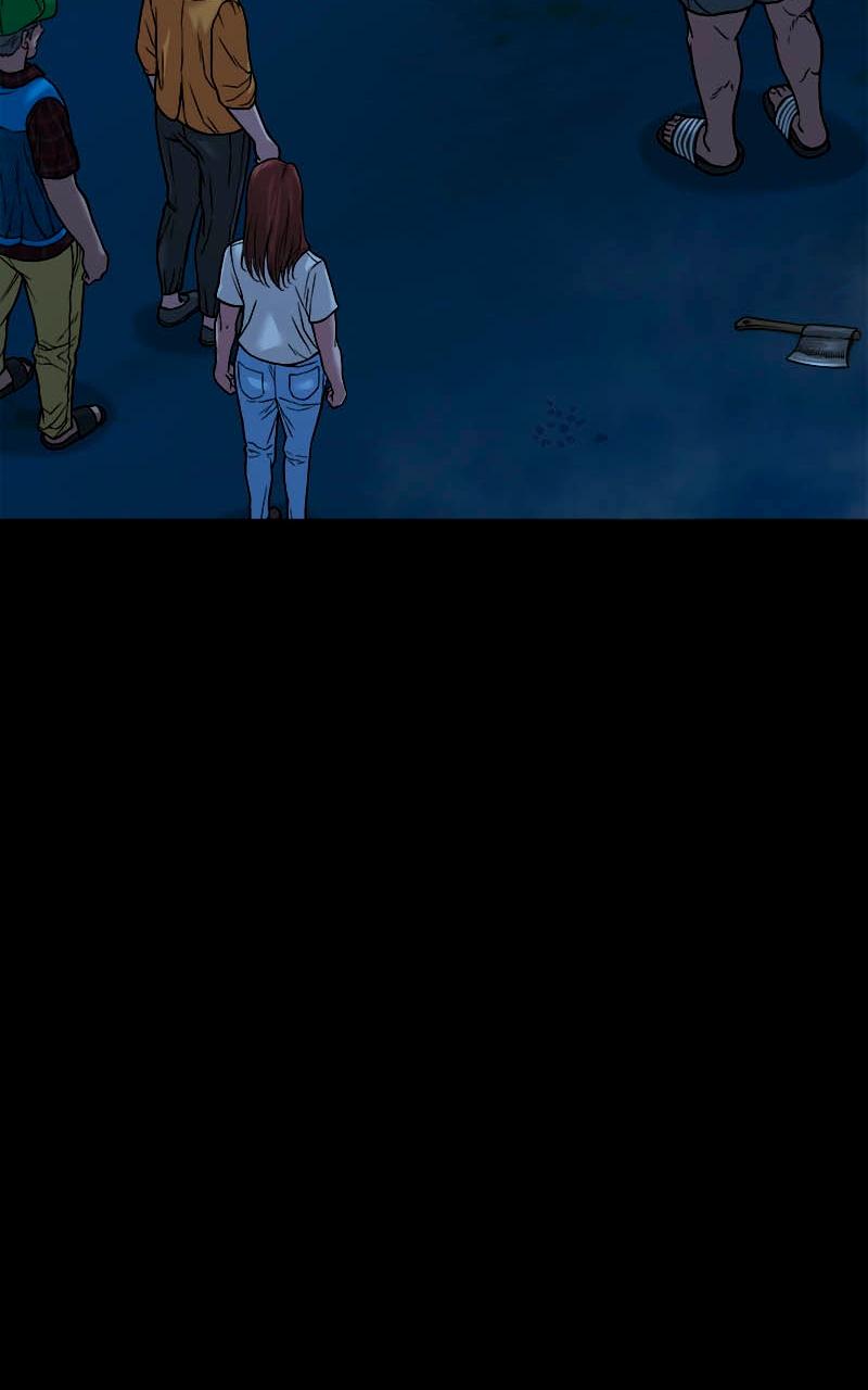 The Gwichon Village Mystery Chap 26 - Next Chap 27