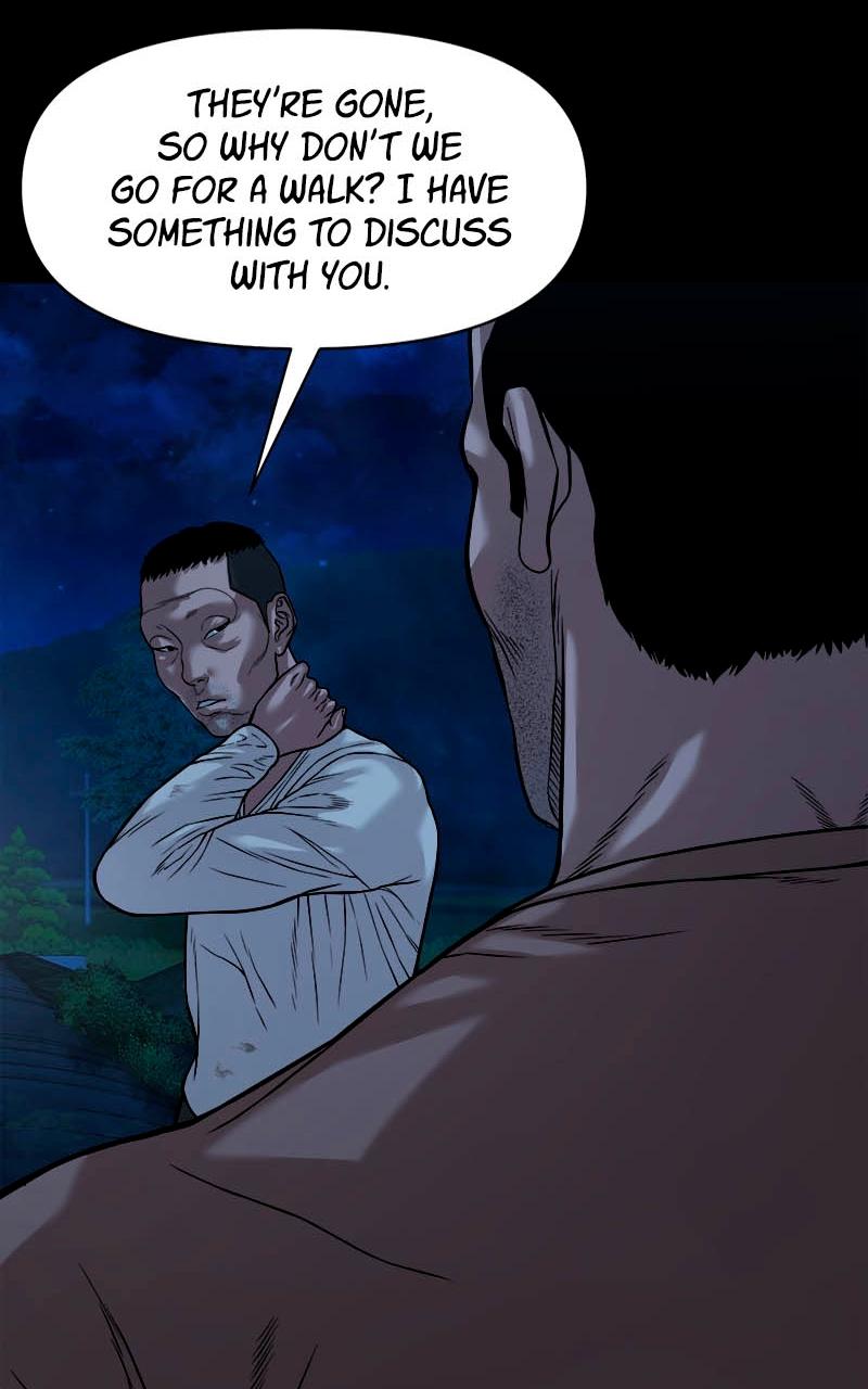 The Gwichon Village Mystery Chap 26 - Next Chap 27