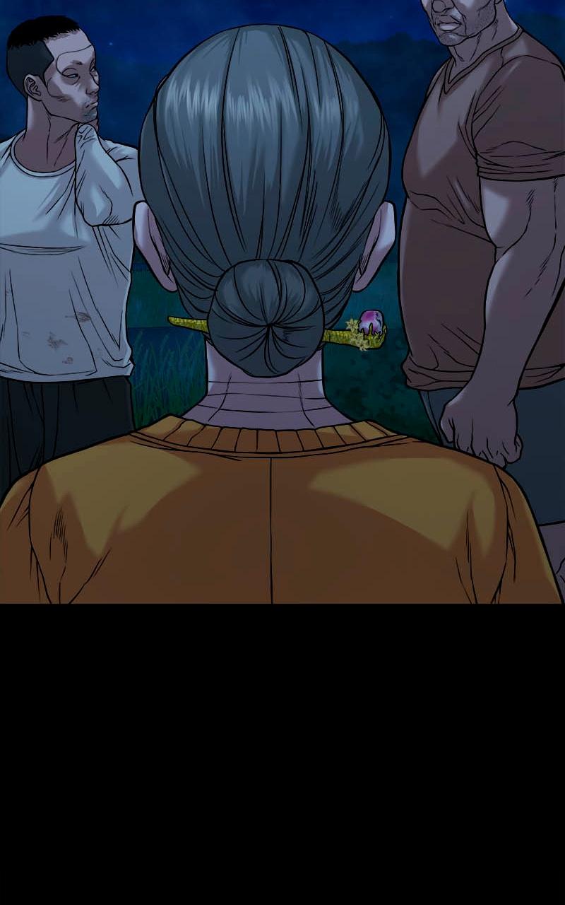 The Gwichon Village Mystery Chap 26 - Next Chap 27