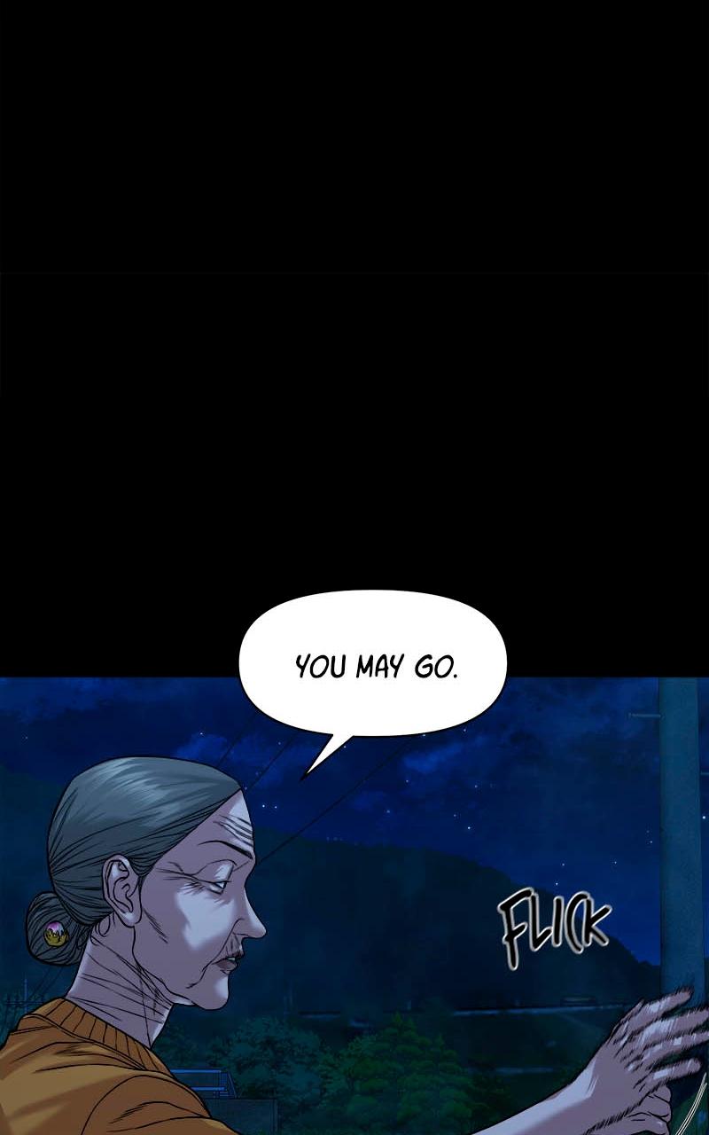 The Gwichon Village Mystery Chap 26 - Next Chap 27