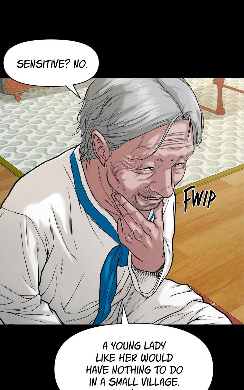 The Gwichon Village Mystery Chap 26 - Next Chap 27