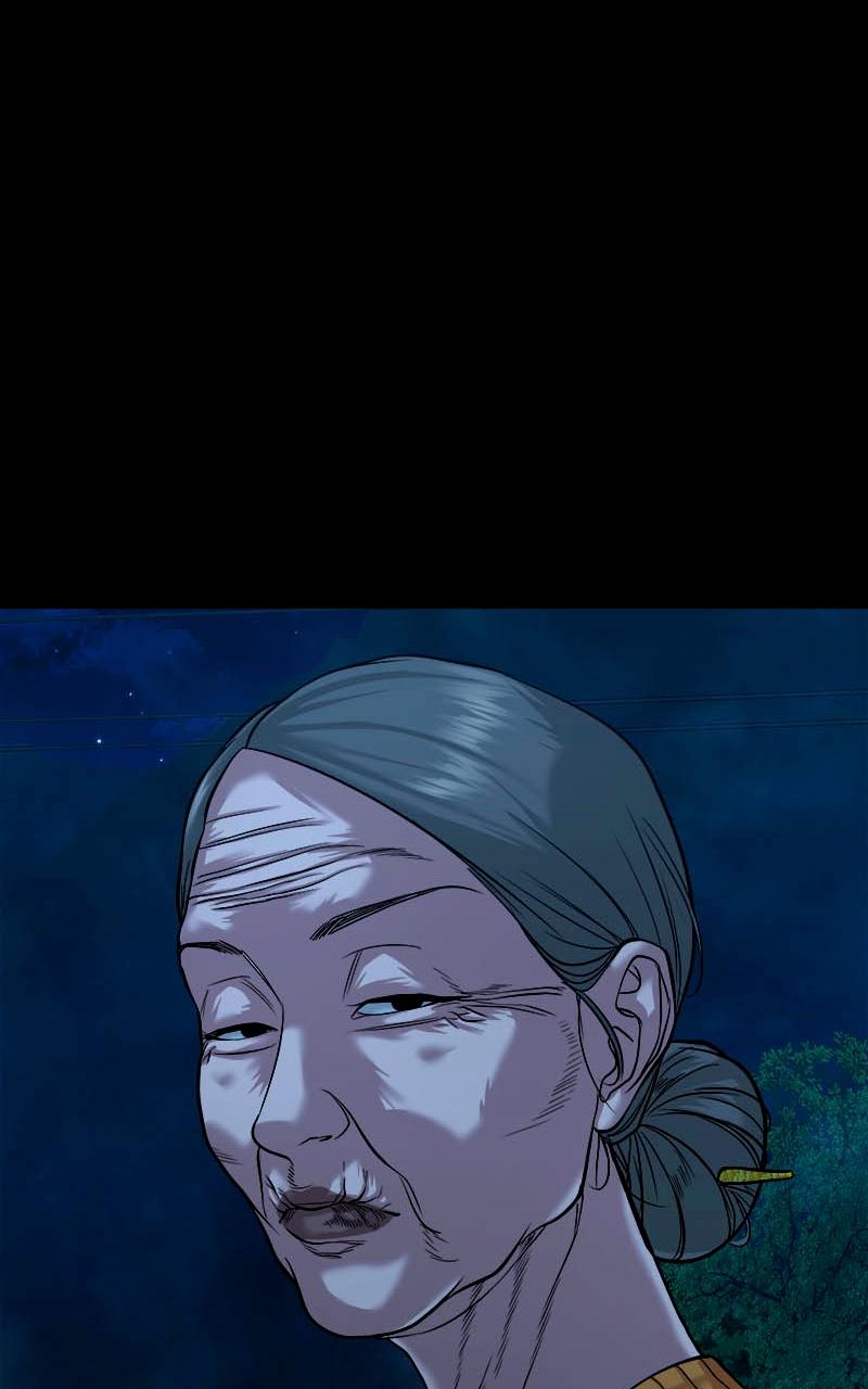 The Gwichon Village Mystery Chap 26 - Next Chap 27