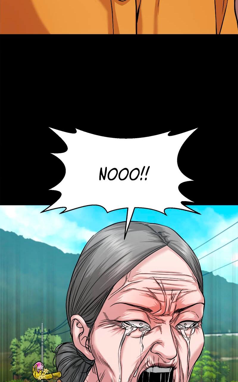 The Gwichon Village Mystery Chap 26 - Next Chap 27