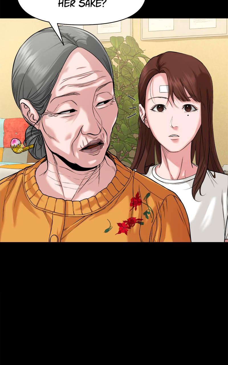 The Gwichon Village Mystery Chap 26 - Next Chap 27
