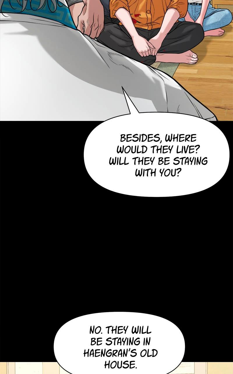 The Gwichon Village Mystery Chap 26 - Next Chap 27