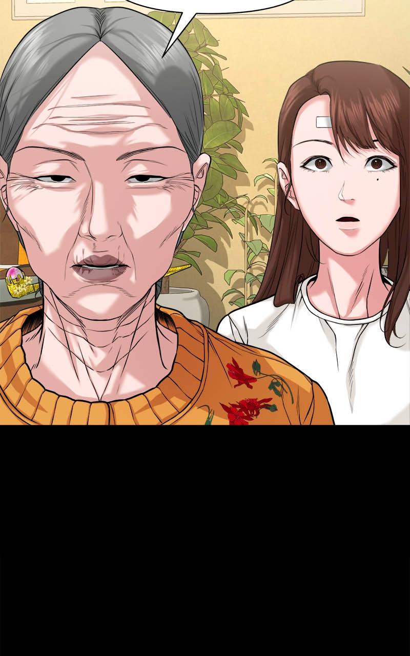 The Gwichon Village Mystery Chap 26 - Next Chap 27