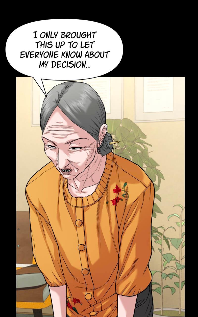 The Gwichon Village Mystery Chap 26 - Next Chap 27