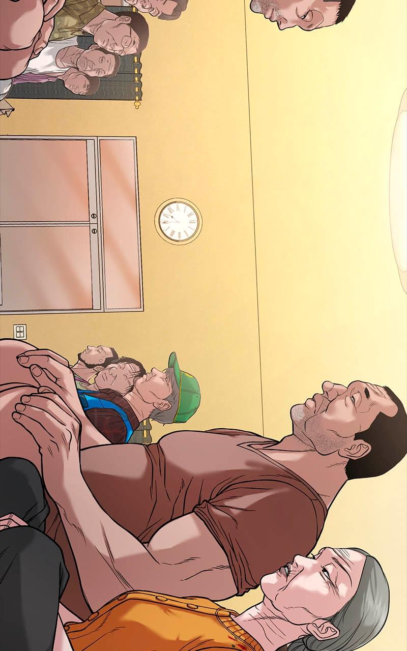 The Gwichon Village Mystery Chap 26 - Next Chap 27