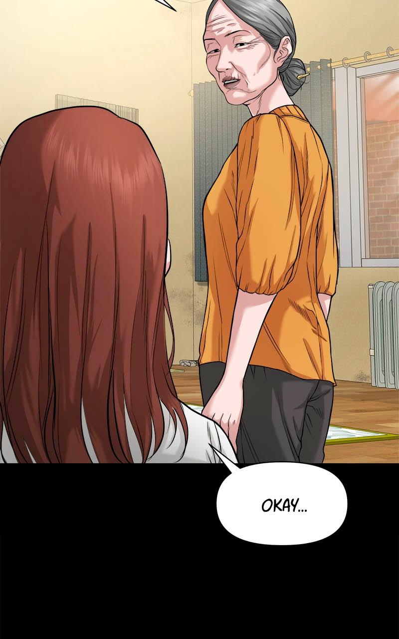 The Gwichon Village Mystery Chap 26 - Next Chap 27