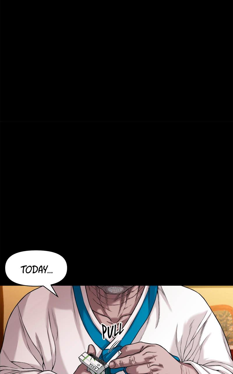 The Gwichon Village Mystery Chap 26 - Next Chap 27