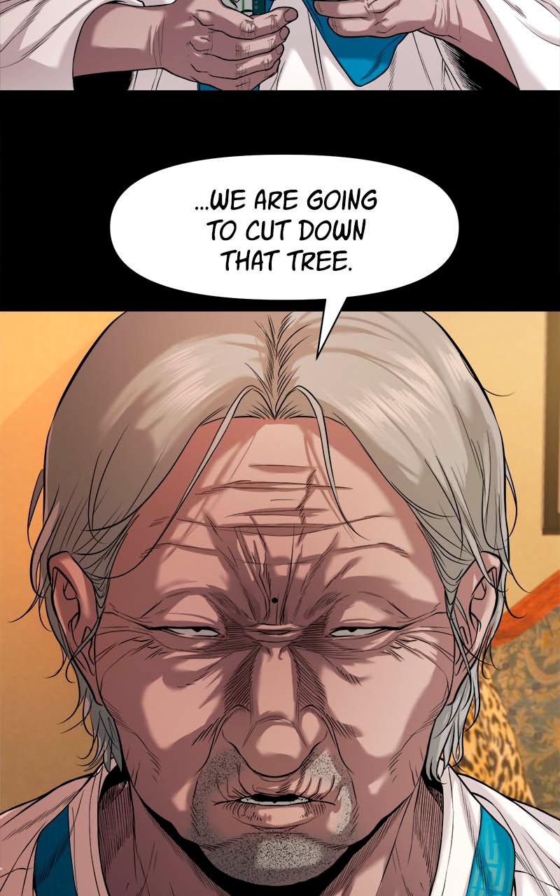 The Gwichon Village Mystery Chap 26 - Next Chap 27
