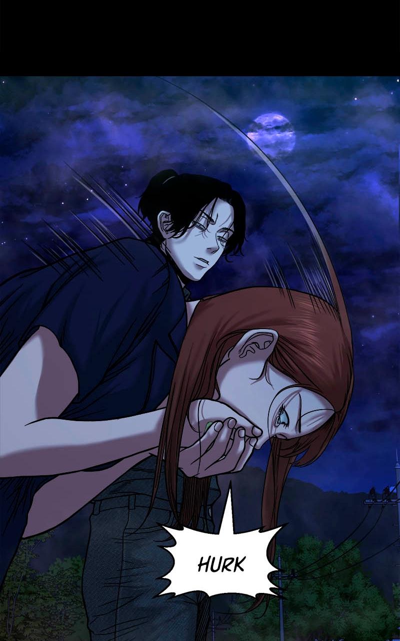 The Gwichon Village Mystery Chap 28 - Next Chap 29