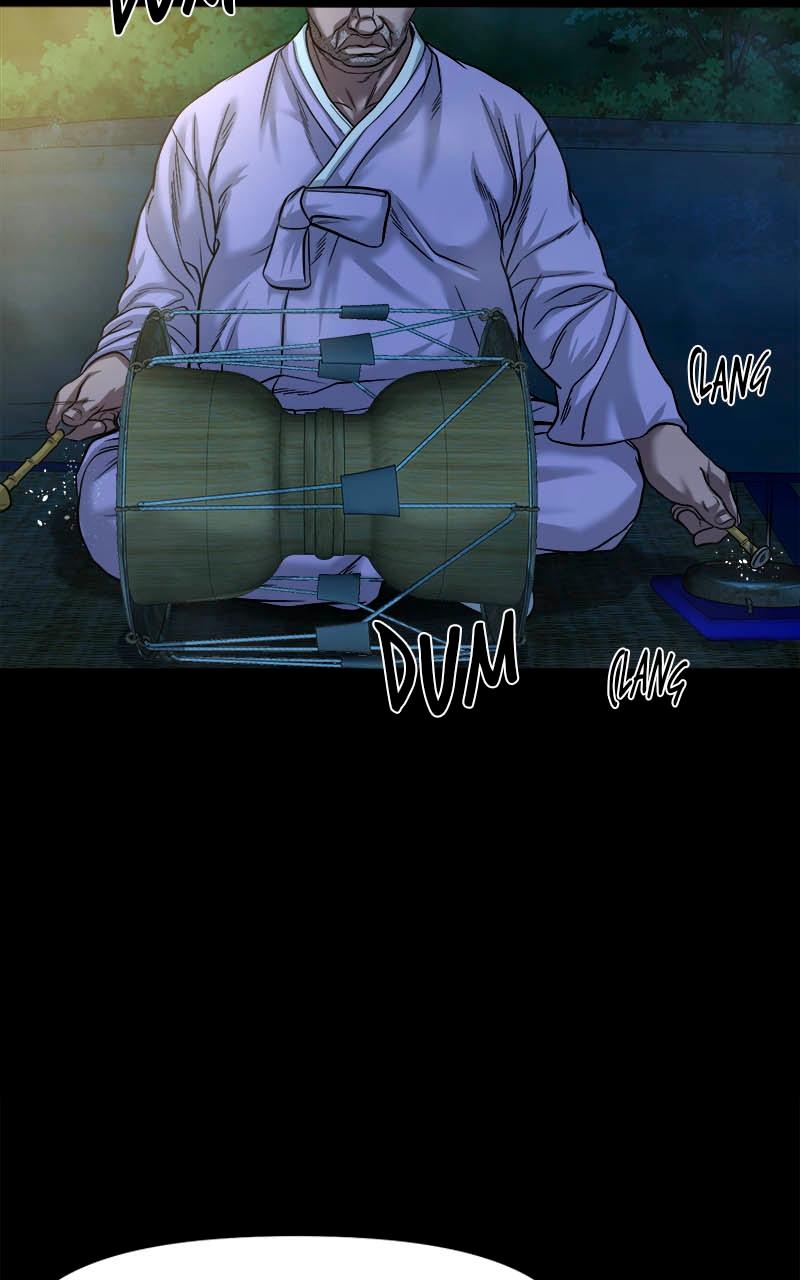 The Gwichon Village Mystery Chap 28 - Next Chap 29