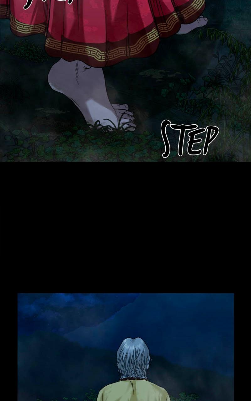 The Gwichon Village Mystery Chap 28 - Next Chap 29