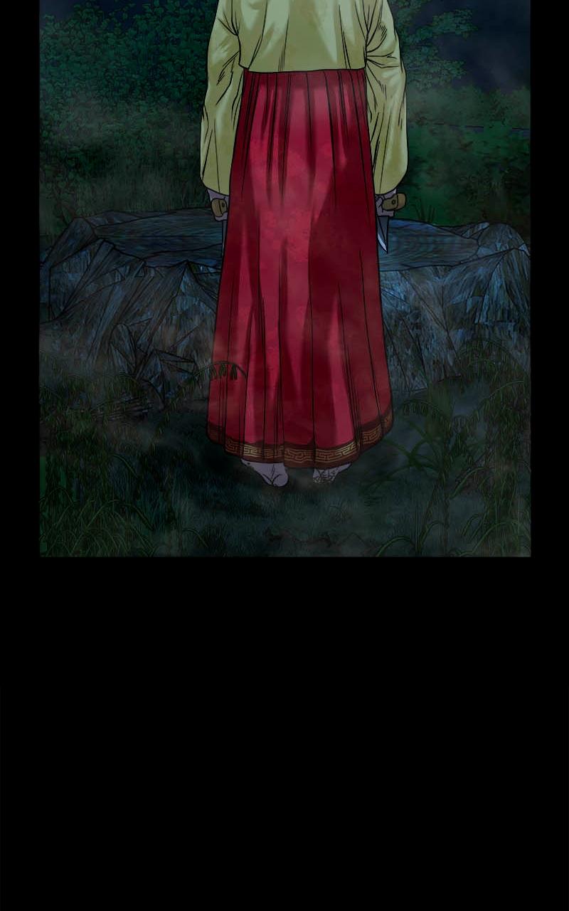 The Gwichon Village Mystery Chap 28 - Next Chap 29