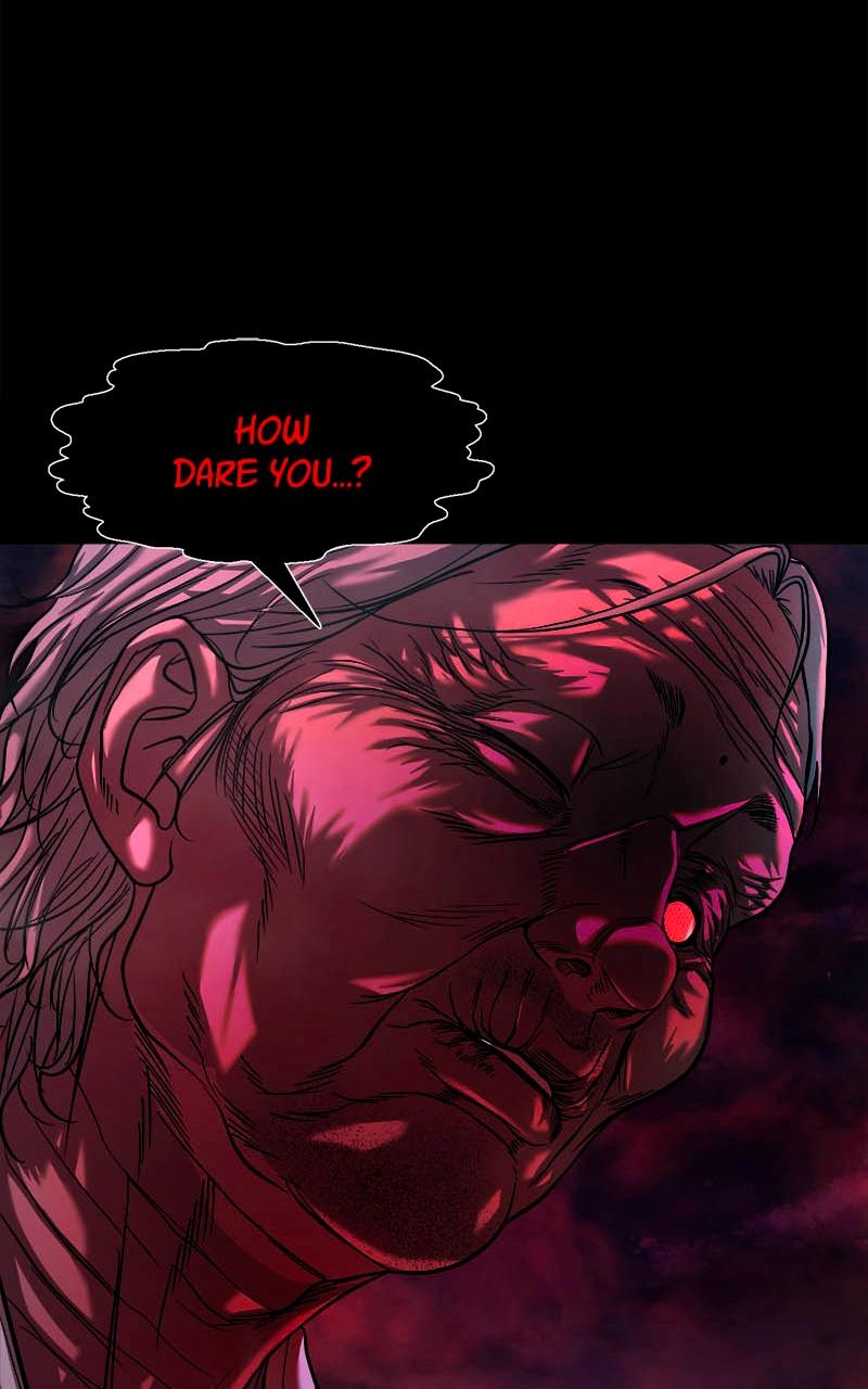 The Gwichon Village Mystery Chap 28 - Next Chap 29