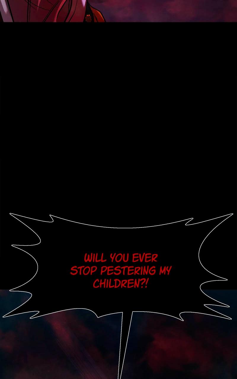 The Gwichon Village Mystery Chap 28 - Next Chap 29