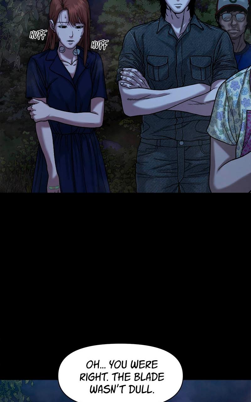 The Gwichon Village Mystery Chap 28 - Next Chap 29