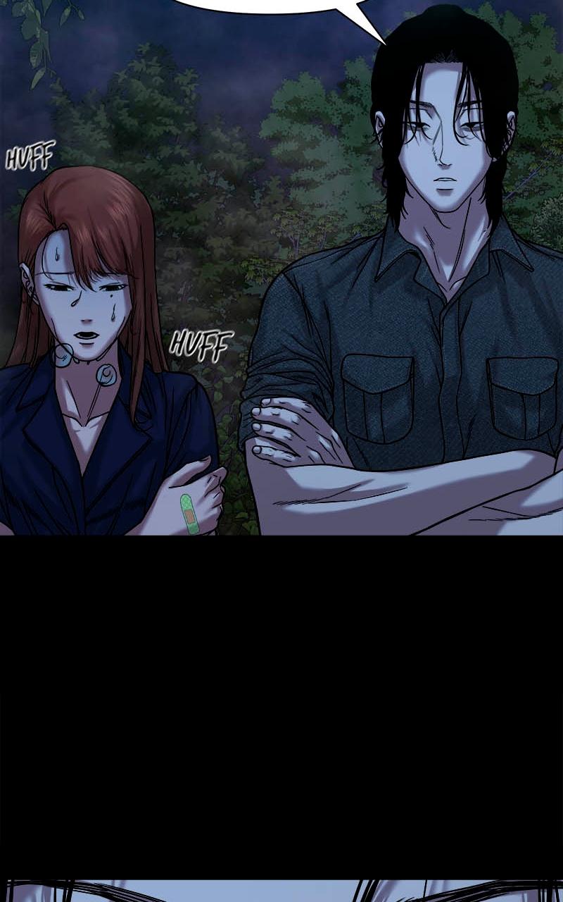 The Gwichon Village Mystery Chap 28 - Next Chap 29