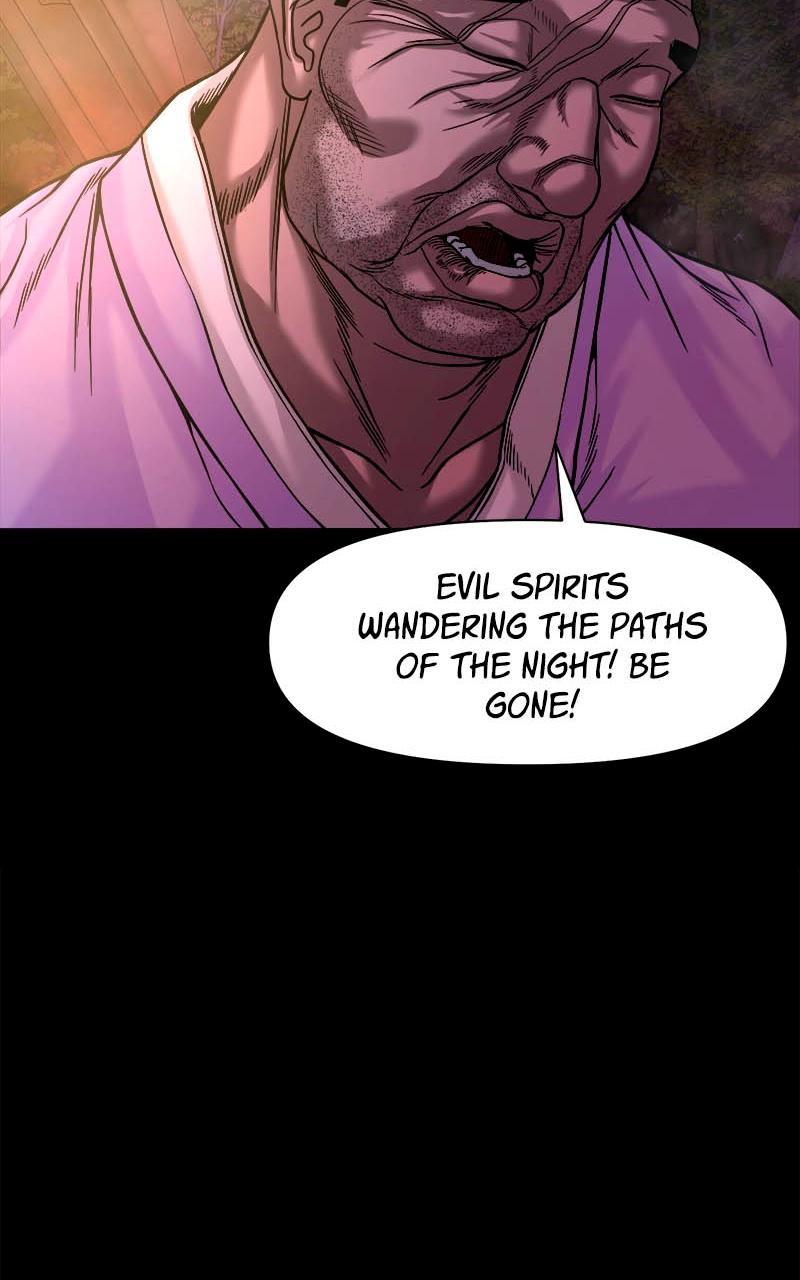 The Gwichon Village Mystery Chap 28 - Next Chap 29