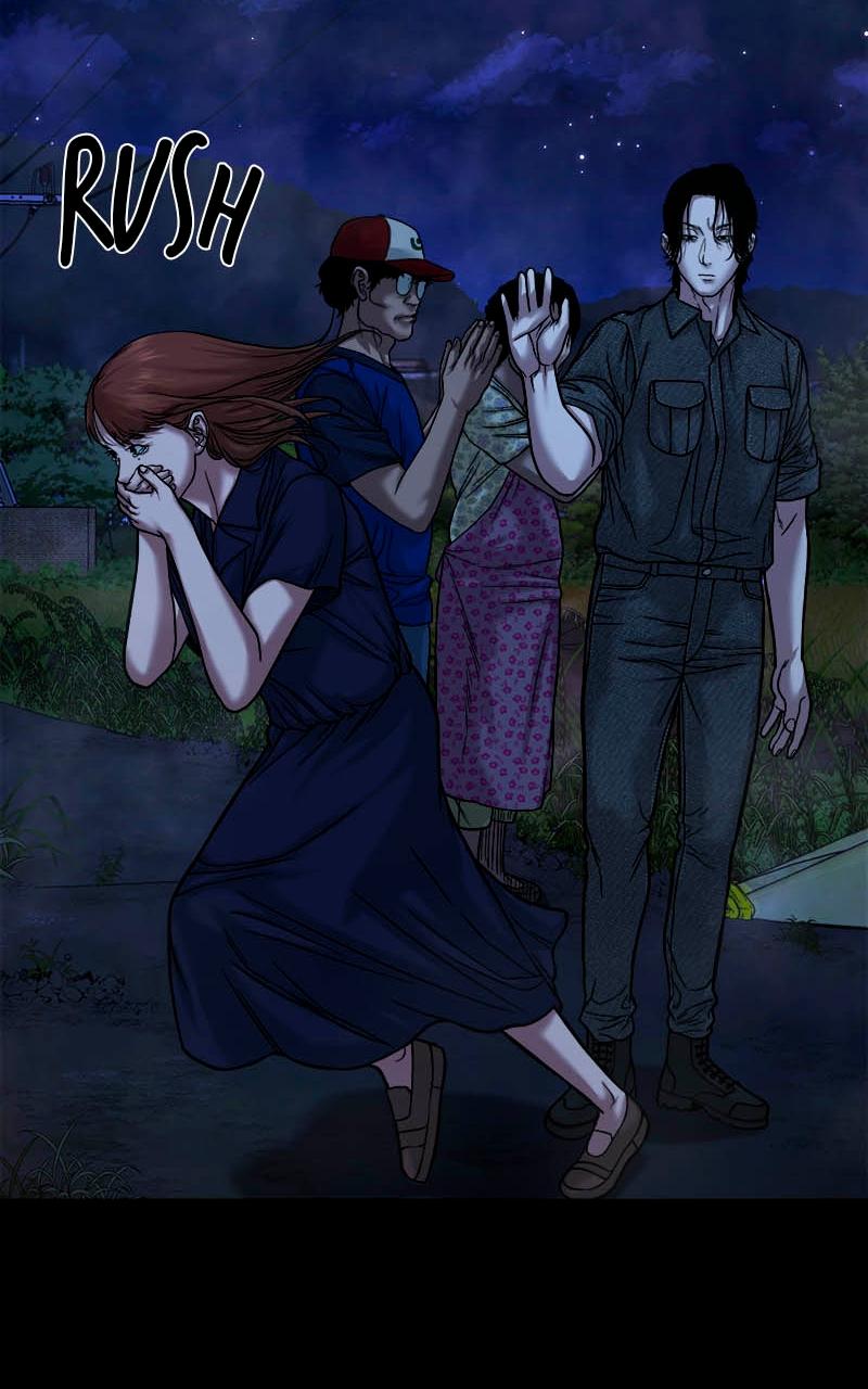 The Gwichon Village Mystery Chap 28 - Next Chap 29