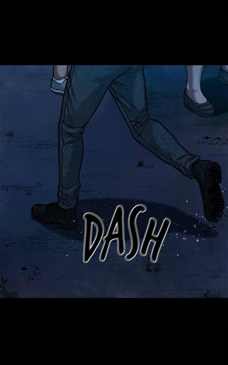 The Gwichon Village Mystery Chap 28 - Next Chap 29