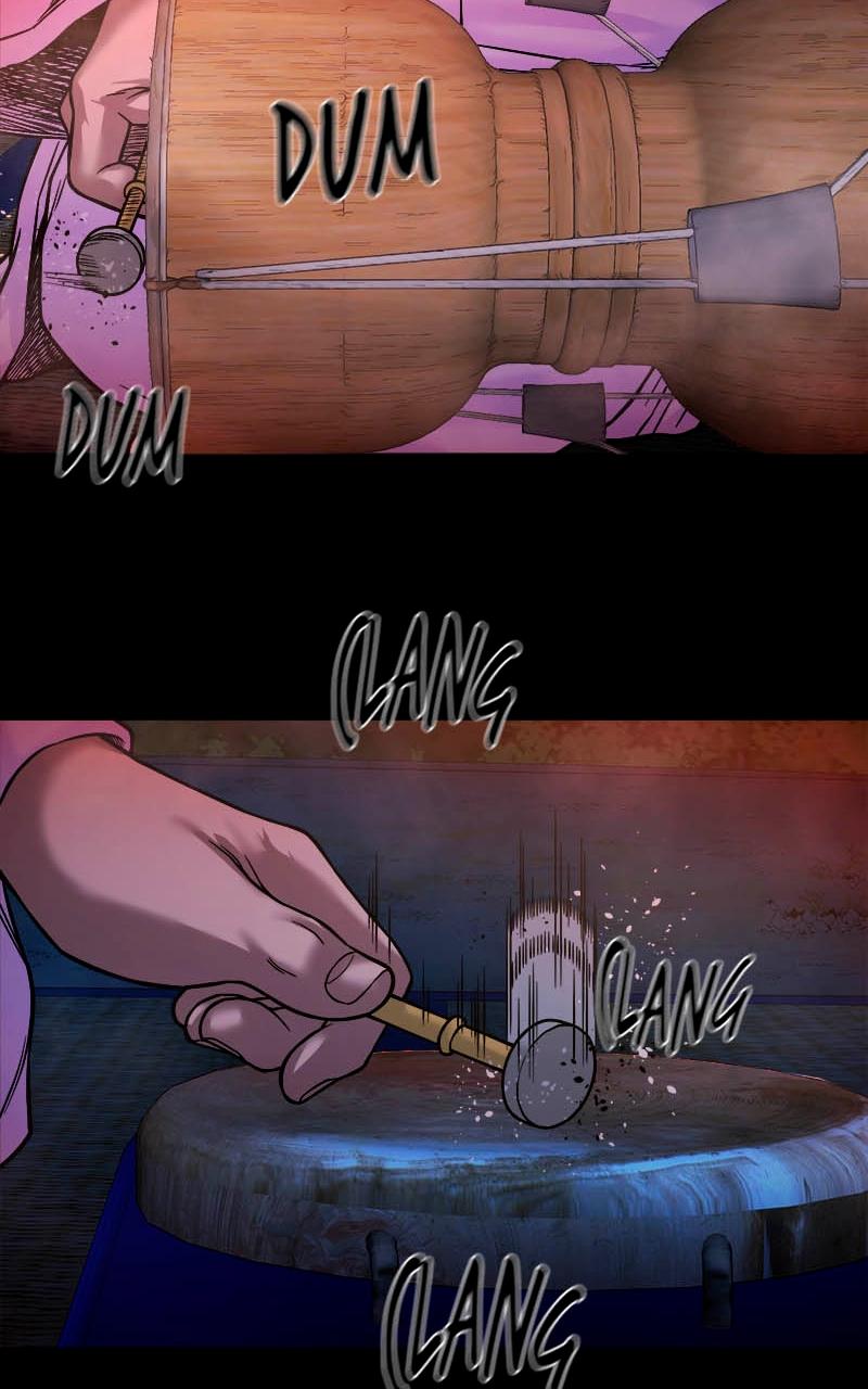 The Gwichon Village Mystery Chap 28 - Next Chap 29