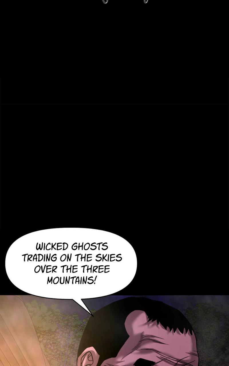 The Gwichon Village Mystery Chap 28 - Next Chap 29