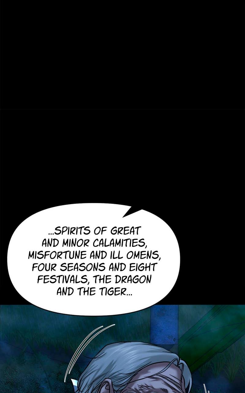 The Gwichon Village Mystery Chap 28 - Next Chap 29