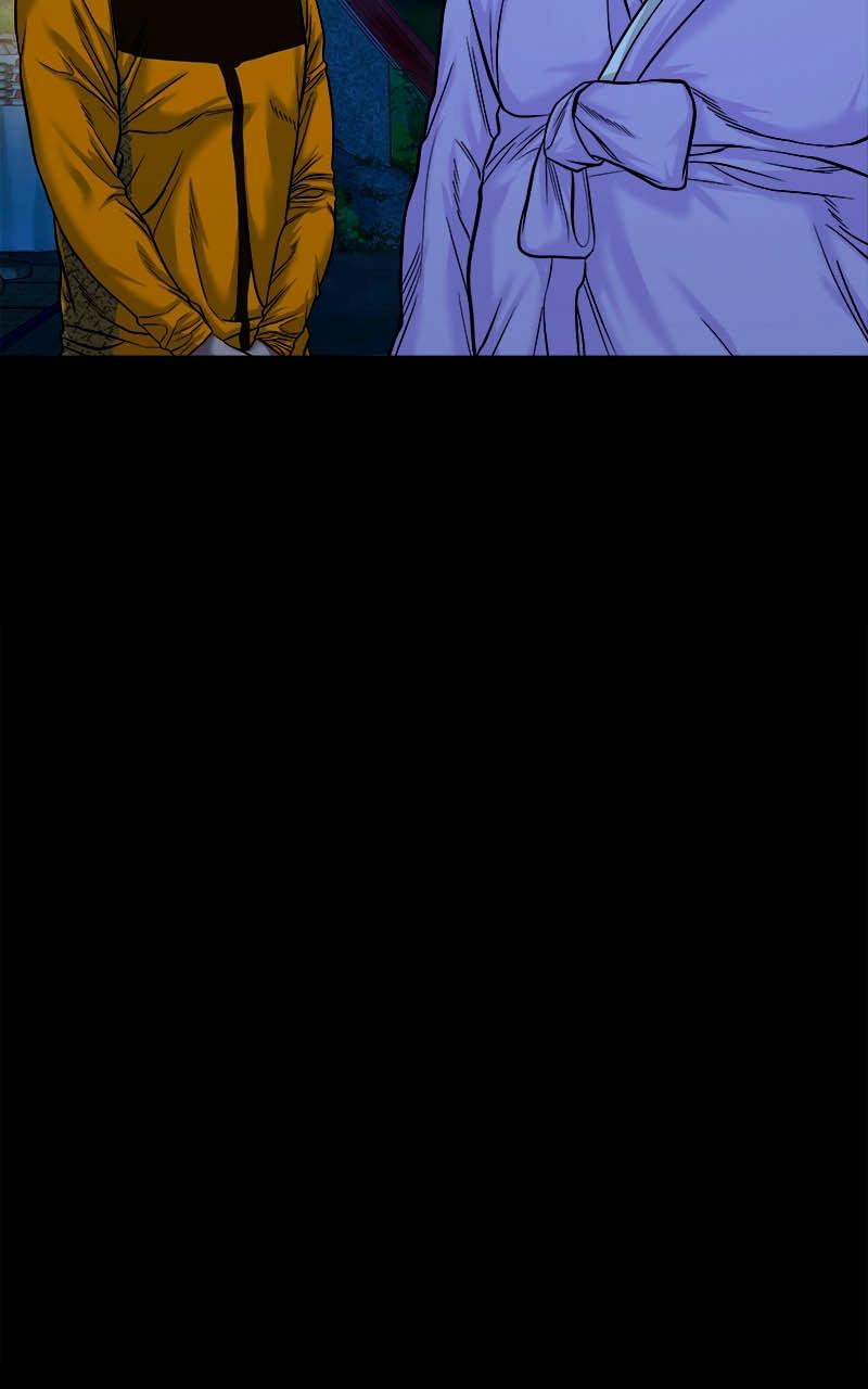 The Gwichon Village Mystery Chap 28 - Next Chap 29