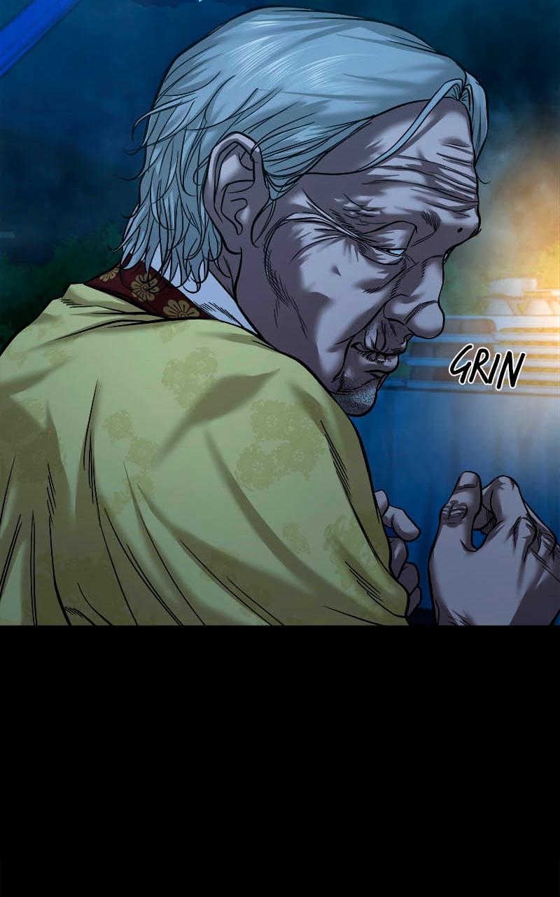 The Gwichon Village Mystery Chap 28 - Next Chap 29