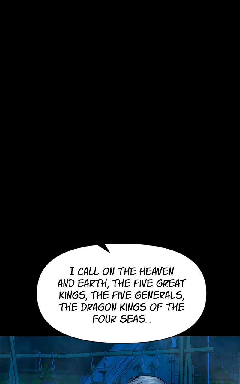 The Gwichon Village Mystery Chap 28 - Next Chap 29