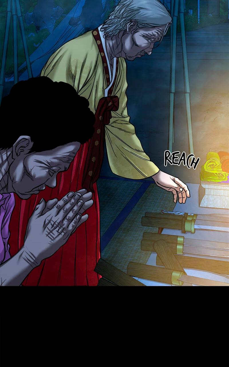 The Gwichon Village Mystery Chap 28 - Next Chap 29