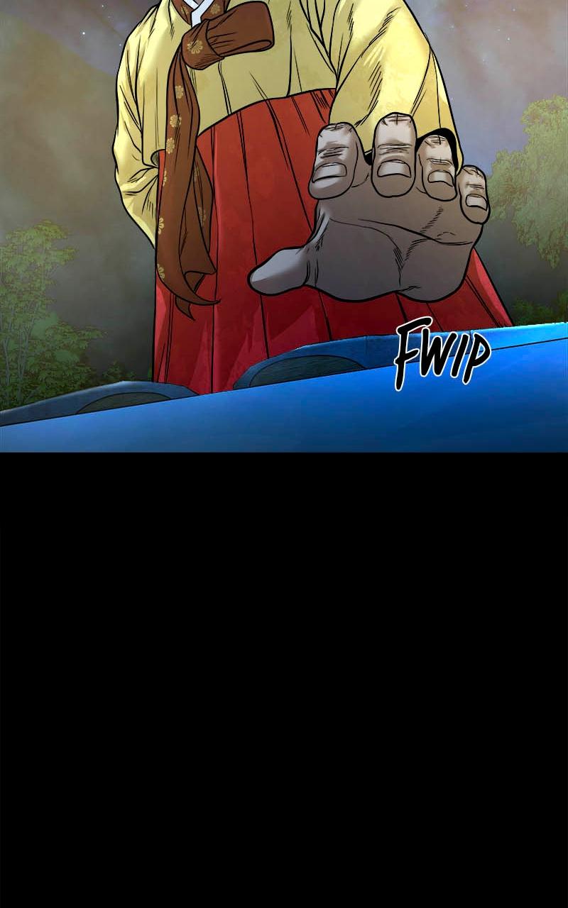 The Gwichon Village Mystery Chap 28 - Next Chap 29