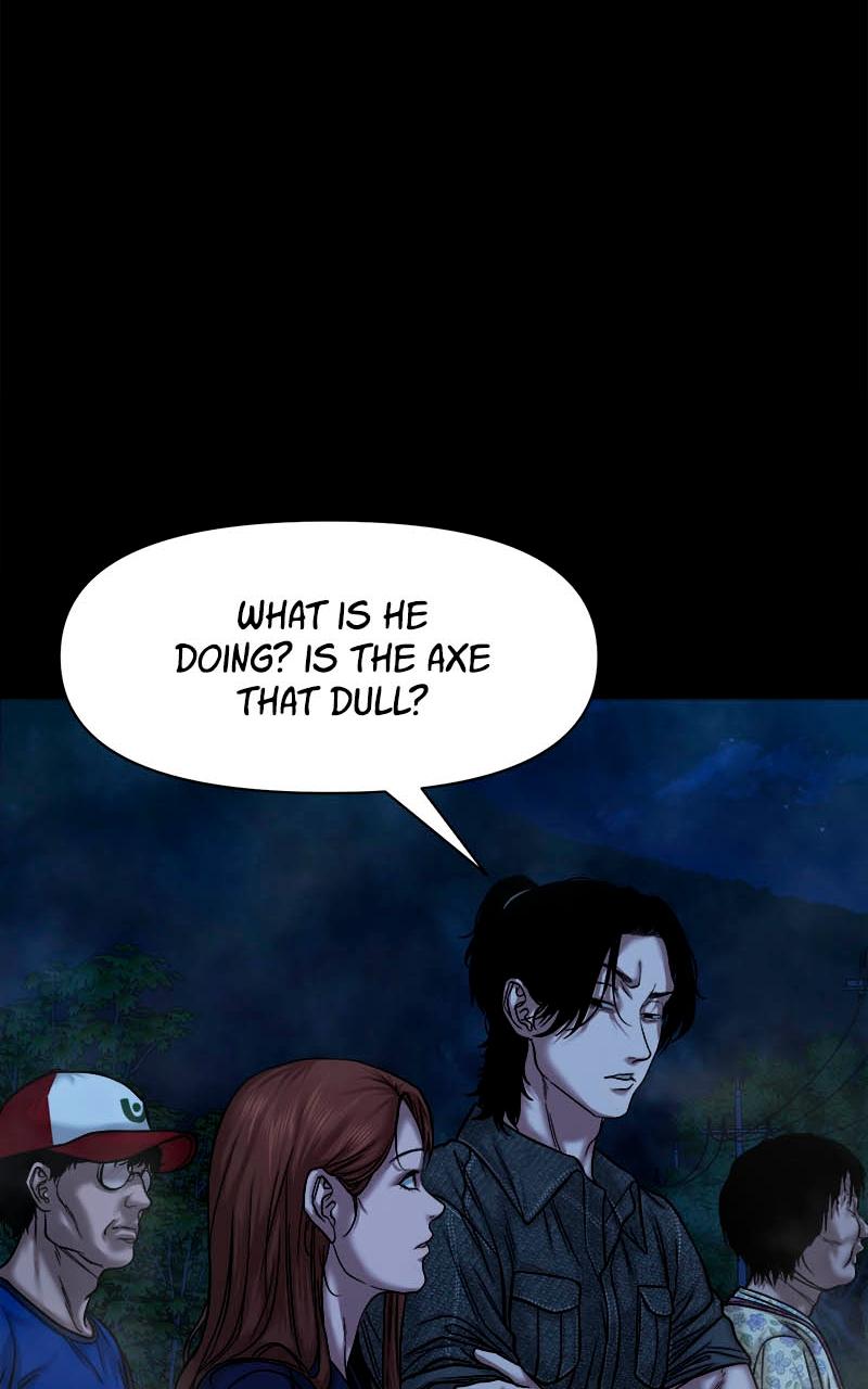 The Gwichon Village Mystery Chap 28 - Next Chap 29