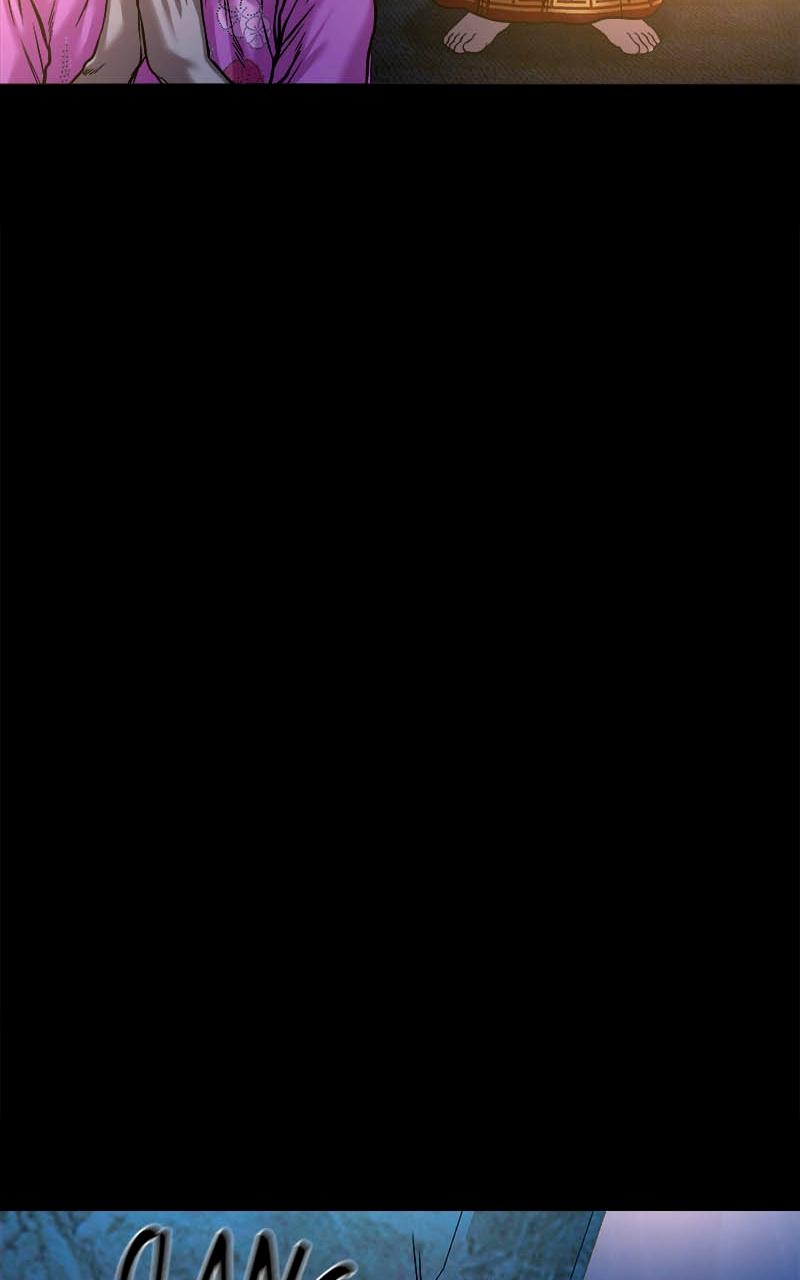 The Gwichon Village Mystery Chap 28 - Next Chap 29