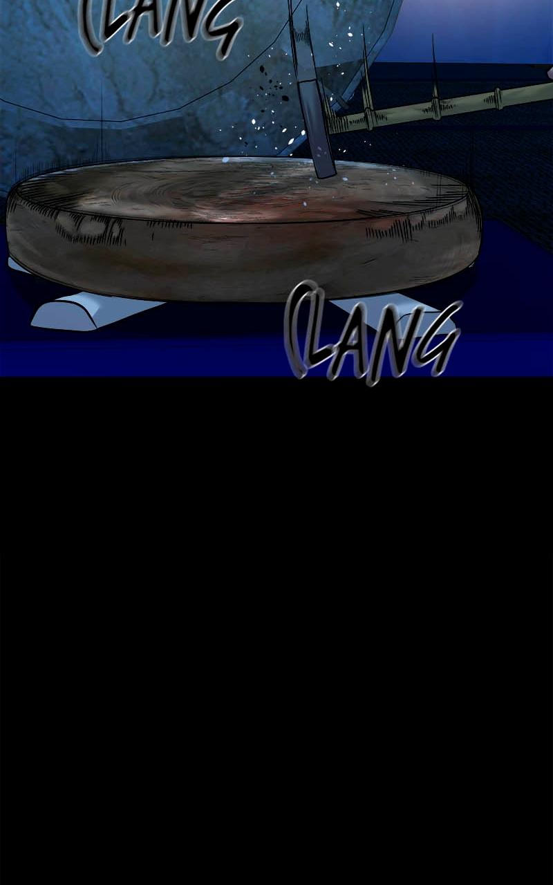 The Gwichon Village Mystery Chap 28 - Next Chap 29