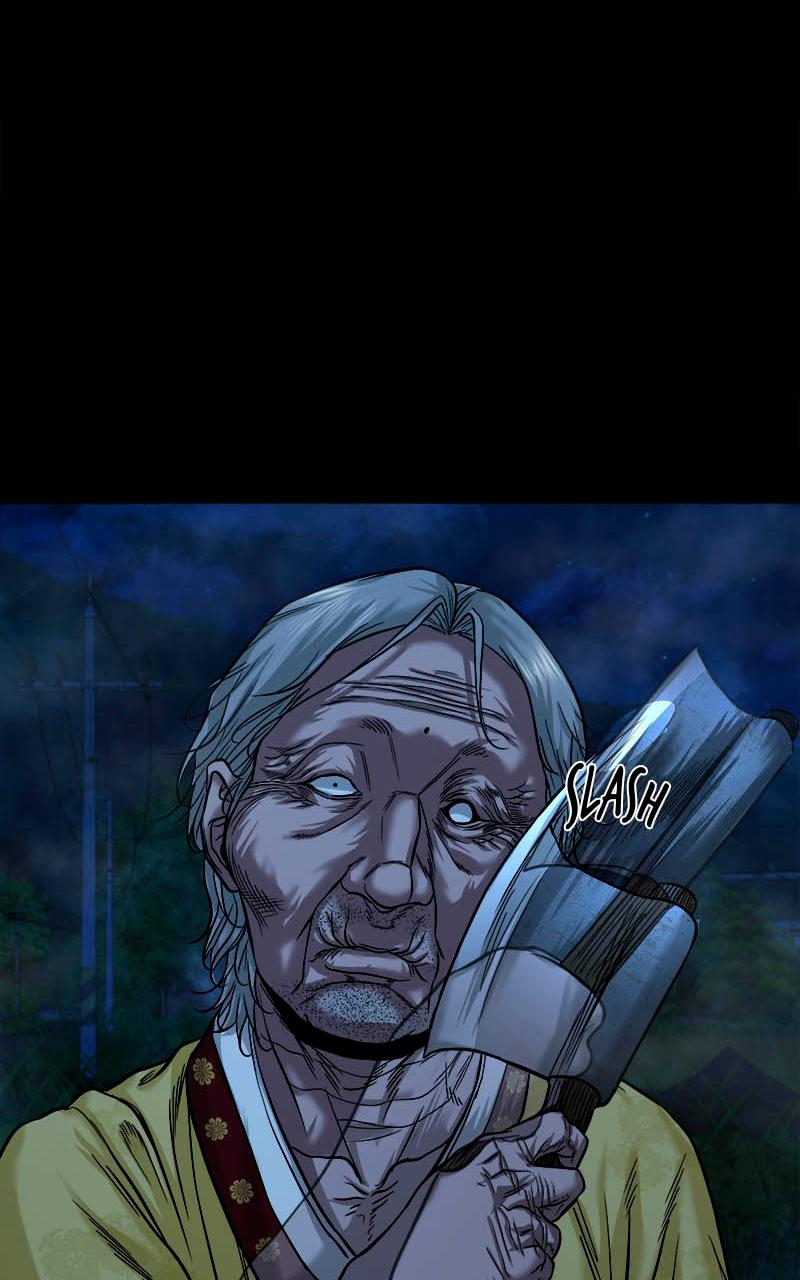 The Gwichon Village Mystery Chap 28 - Next Chap 29