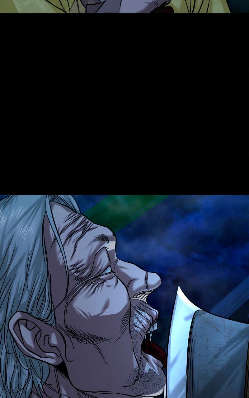 The Gwichon Village Mystery Chap 28 - Next Chap 29