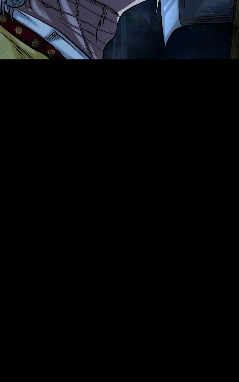 The Gwichon Village Mystery Chap 28 - Next Chap 29