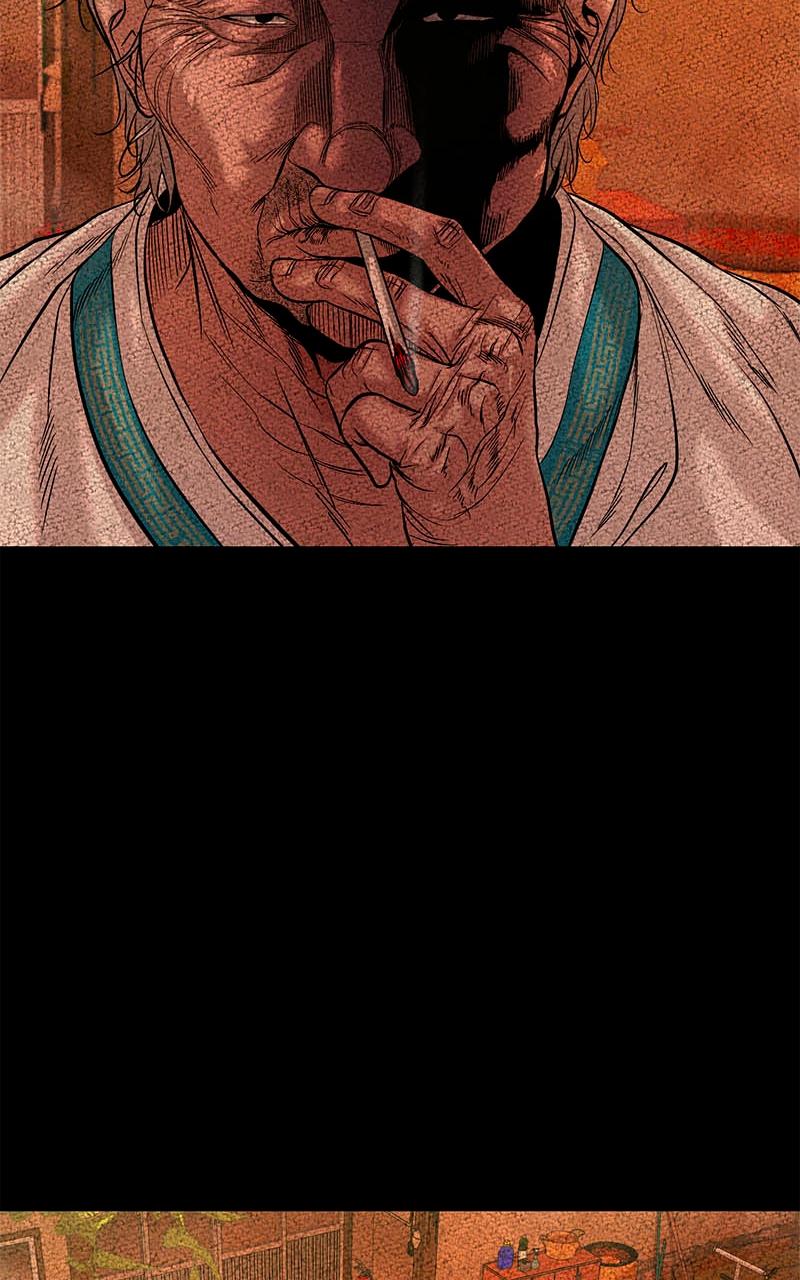 The Gwichon Village Mystery Chap 28 - Next Chap 29