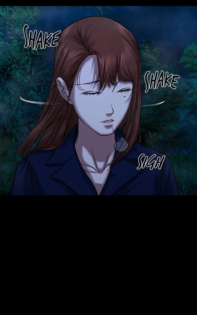 The Gwichon Village Mystery Chap 28 - Next Chap 29