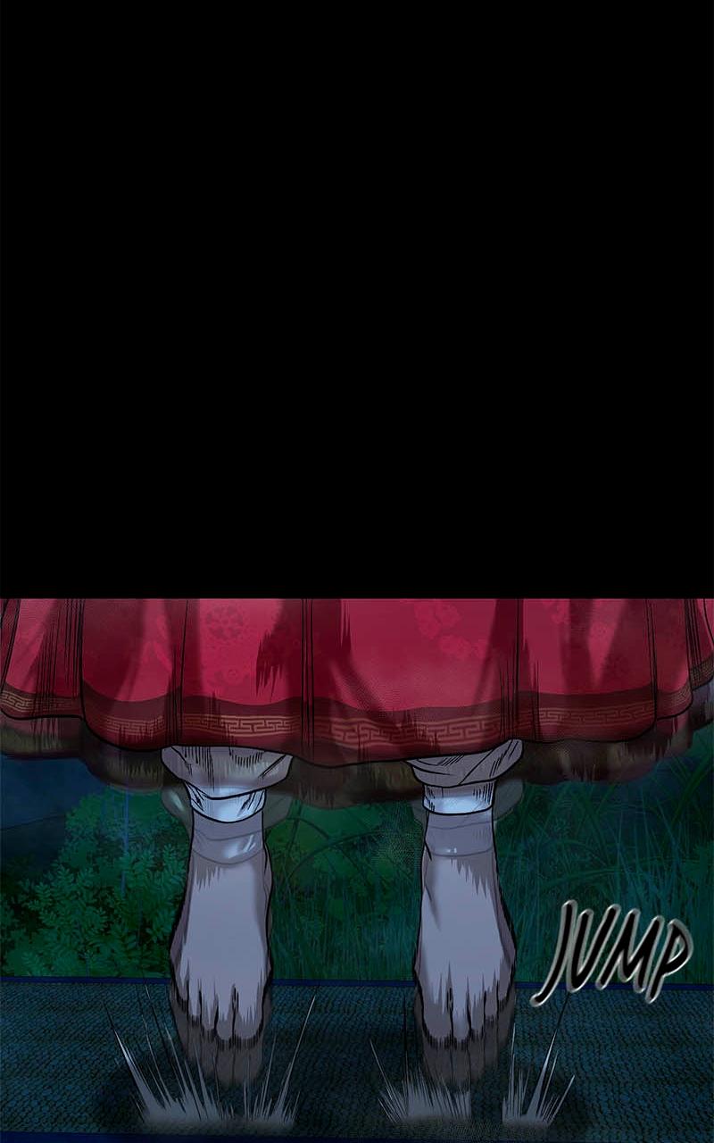 The Gwichon Village Mystery Chap 28 - Next Chap 29